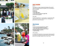 Alternative view 3 of Cocktail Italiano: The Definitive Guide to Aperitivo: Drinks, Nibbles, and Tales of the Italian Riviera
