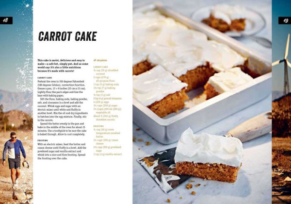 All-American Cakes, Pies, Cookies & Treats: 60 Simple & Traditional Sweets