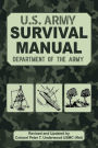 The Official U.S. Army Survival Manual Updated