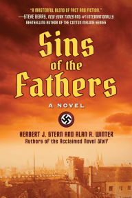 Title: Sins of the Fathers: A Novel, Author: Herbert J. Stern