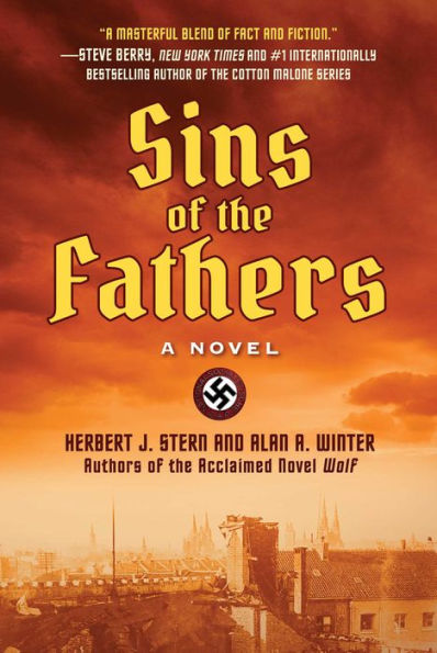 Sins of the Fathers: A Novel