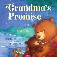 Title: Grandma's Promise, Author: Susan Jones