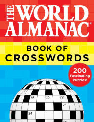 Title: World Almanac Book of Crosswords, Author: World Almanac