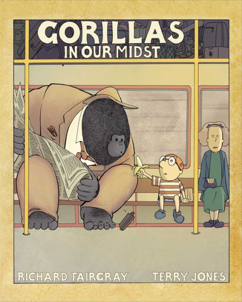 Gorillas Our Midst