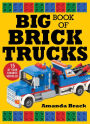 Big Book of Brick Trucks