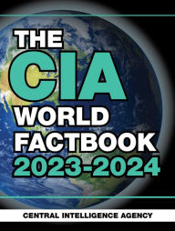 Free pdf books for download The CIA World Factbook 2023-2024 English version 9781510775923 PDF by Central Intelligence Agency