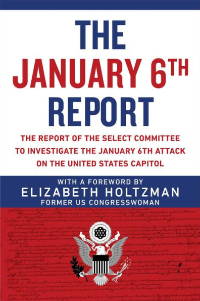 The January 6th Report