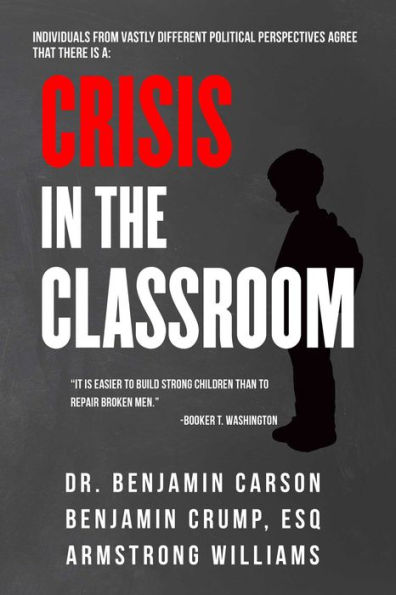 Crisis the Classroom: Education