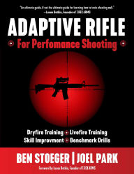 Ebooks android download Adaptive Rifle: For Performance Shooting 9781510779464