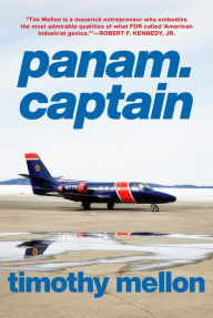 Title: panam.captain, Author: Timothy Mellon