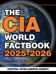 Title: The CIA World Factbook 2025-2026, Author: Central Intelligence Agency