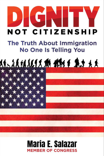 Dignity Not Citizenship: The Truth About Immigration No One Is Telling You