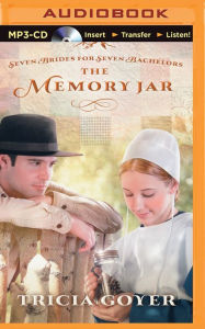 Title: The Memory Jar, Author: Tricia Goyer