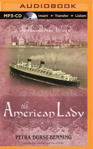 Title: The American Lady, Author: Petra Durst-Benning