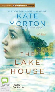 Title: The Lake House: A Novel, Author: Kate Morton