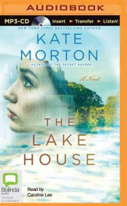 Title: The Lake House: A Novel, Author: Kate Morton