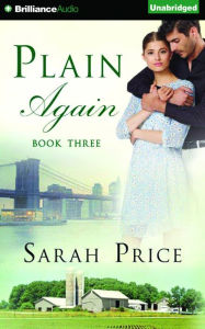 Title: Plain Again, Author: Sarah Price