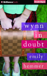 Title: Wynn in Doubt, Author: Emily Hemmer