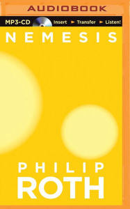 Title: Nemesis, Author: Philip Roth