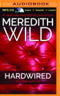 Hardwired (Hacker Series #1)