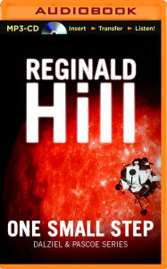 Title: One Small Step, Author: Reginald Hill