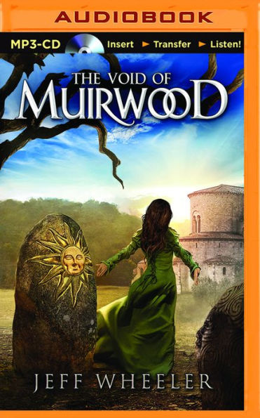 The Void of Muirwood