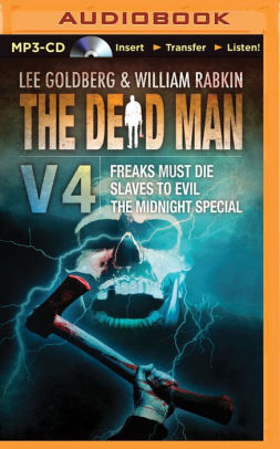 VJ Books Features Phoef Sutton!