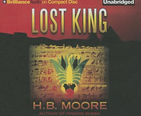 Lost King