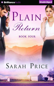 Title: Plain Return, Author: Sarah Price