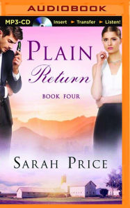 Title: Plain Return, Author: Sarah Price