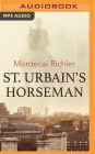 St. Urbain's Horseman