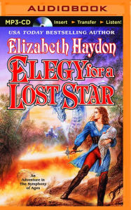 Title: Elegy for a Lost Star, Author: Elizabeth Haydon