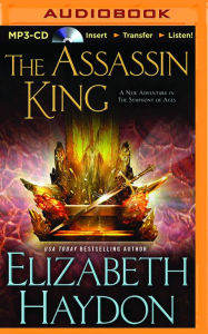 Title: The Assassin King, Author: Elizabeth Haydon