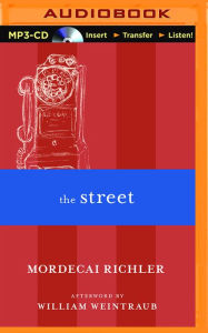 Title: The Street, Author: Mordecai Richler