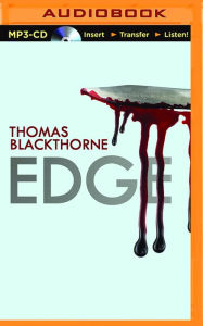 Title: Edge, Author: Thomas Blackthorne