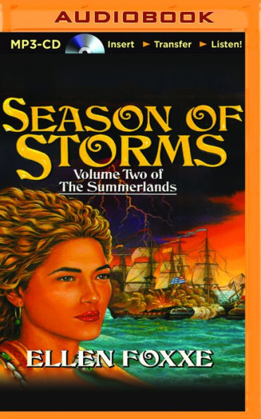 Season of Storms