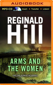 Title: Arms and the Women, Author: Reginald Hill