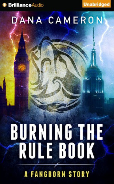 Burning the Rule Book