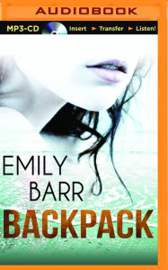 Title: Backpack, Author: Emily Barr