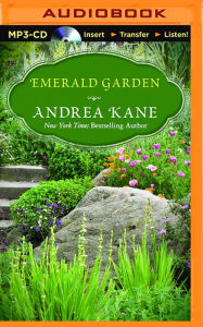 Title: Emerald Garden, Author: Andrea Kane