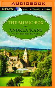 Title: The Music Box, Author: Andrea Kane