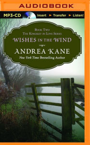 Title: Wishes in the Wind, Author: Andrea Kane