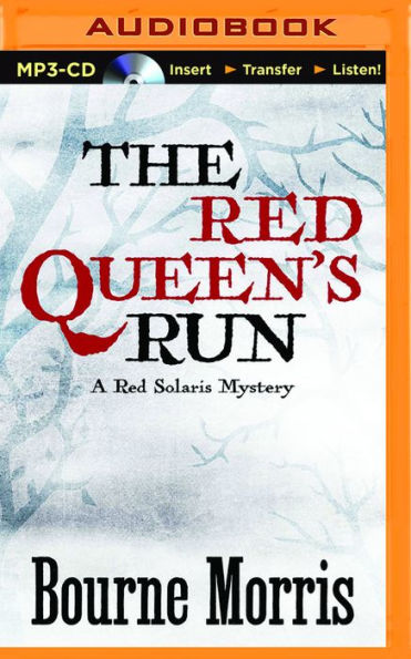 The Red Queen's Run