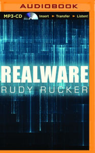 Title: Realware, Author: Rudy Rucker