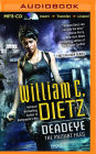 Deadeye (Mutant Files Series #1)