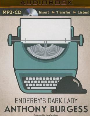 Enderby's Dark Lady