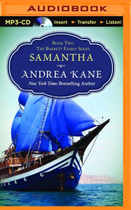 Title: Samantha, Author: Andrea Kane