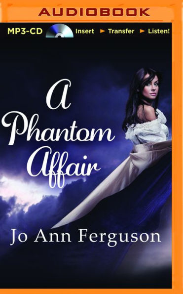 A Phantom Affair