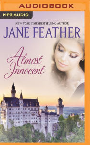 Title: Almost Innocent, Author: Jane Feather