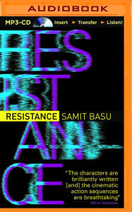 Title: Resistance, Author: Samit Basu